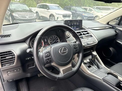 Used 2021 Lexus NX 300 FWD w/ Accessory Package 2 image 33