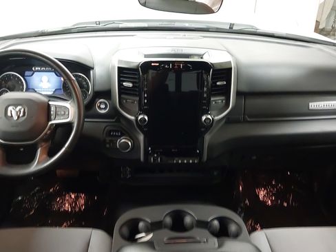 Used 2024 RAM 2500 Big Horn w/ Safety Group image 26