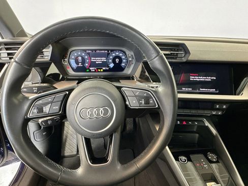 Used 2024 Audi A3 2.0T Premium w/ Convenience Package image 11