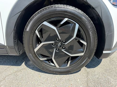 Used 2024 Hyundai Ioniq 5 SEL RWD image 12