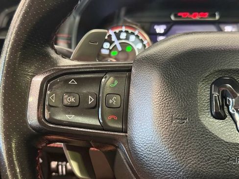 Used 2021 RAM 1500 TRX w/ TRX Level 2 Equipment Group AWD/4WD image 63