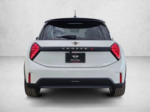 New 2026 MINI Cooper S FWD image 7