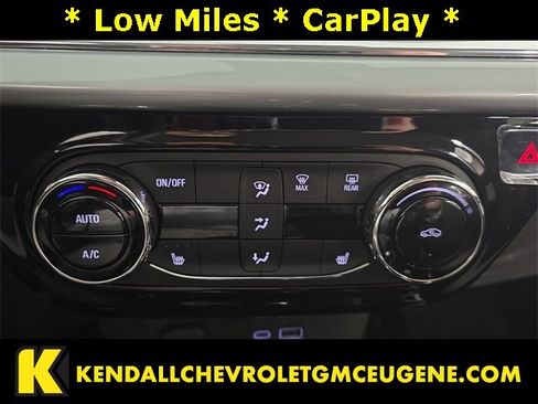 Used 2025 Chevrolet Trax LT w/ Driver Confidence Package image 14