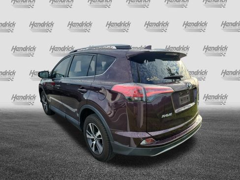 Used 2016 Toyota RAV4 XLE FWD image 8