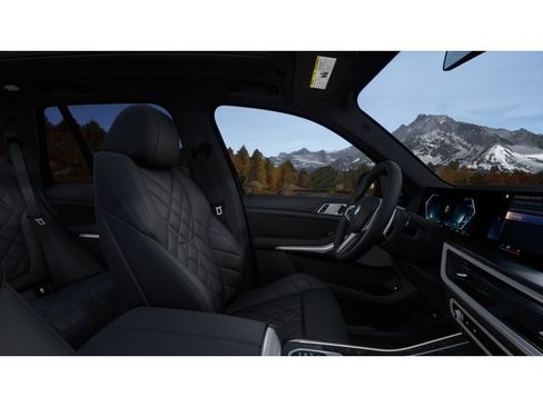 New 2026 BMW X5 xDrive50e image 9