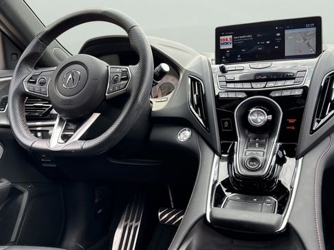 Used 2023 Acura RDX A-Spec FWD image 10