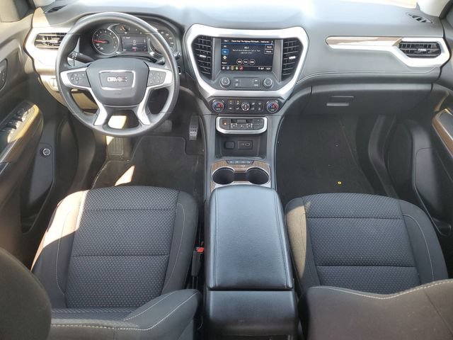 Certified 2023 GMC Acadia SLE w/ Driver Convenience Package FWD image 19