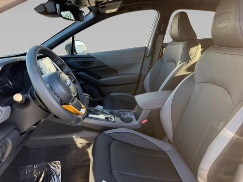 New 2026 Subaru Crosstrek 2.5i Wilderness w/ Crosstrek Mirror Package AWD/4WD image 9