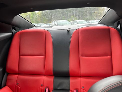 Used 2014 Chevrolet Camaro LT w/ RS Package RWD image 13