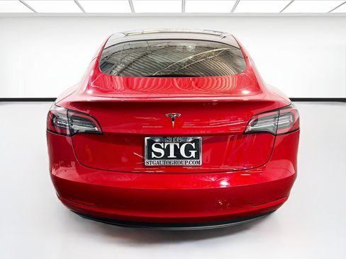 Used 2023 Tesla Model 3 Standard Range RWD image 5