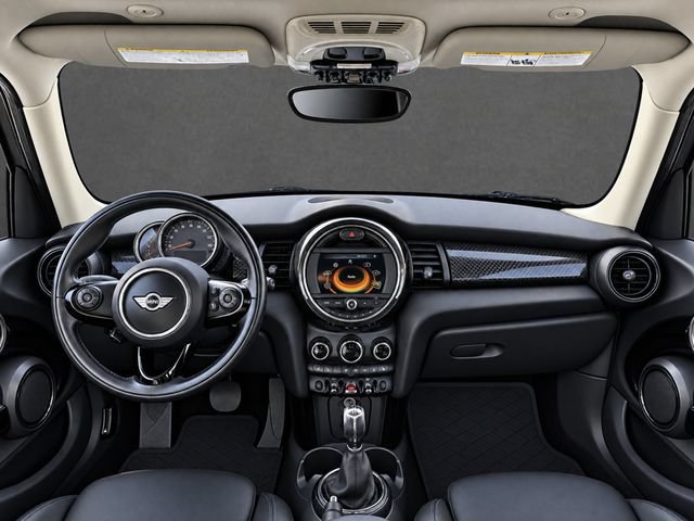 Used 2017 MINI Cooper S FWD image 3