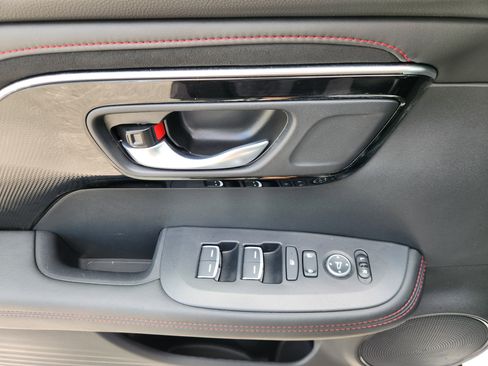 Certified 2025 Acura ADX A-Spec AWD/4WD image 17