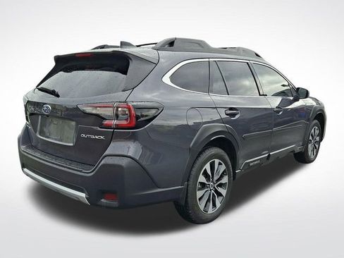 Used 2024 Subaru Outback Limited AWD/4WD image 6