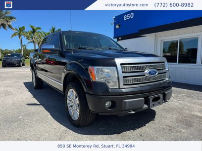 Used 2010 Ford F150 XL