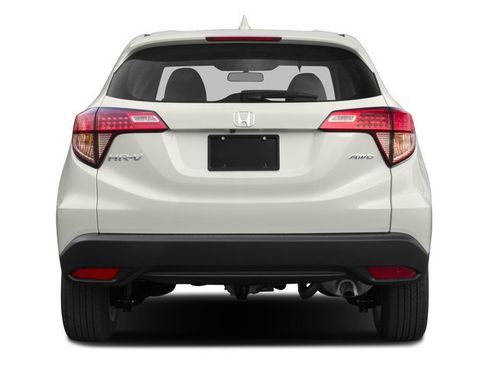 Used 2017 Honda HR-V LX image 6