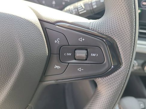 New 2026 Chevrolet Trax LS FWD image 25