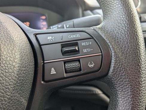 Used 2023 Honda Accord LX image 20