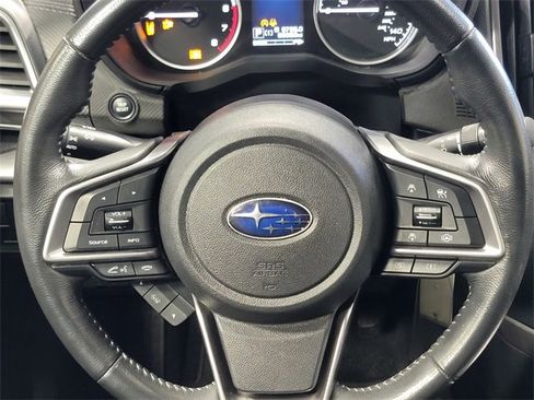 Used 2020 Subaru Forester Premium w/ Popular Package #1 image 26