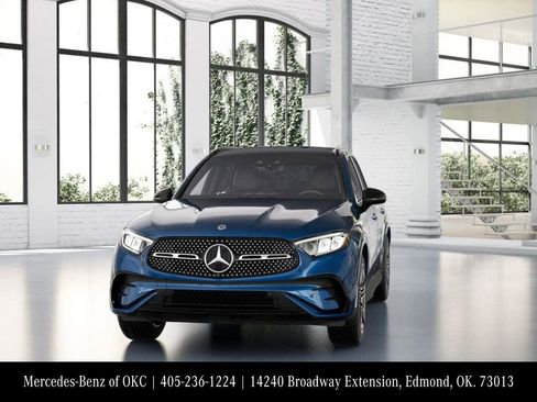 New 2026 Mercedes-Benz GLC 300 4MATIC image 42