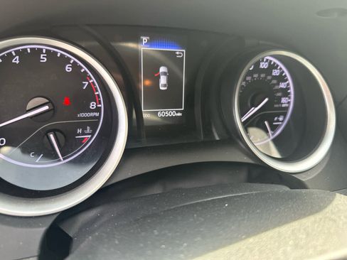 Used 2024 Toyota Camry LE image 8