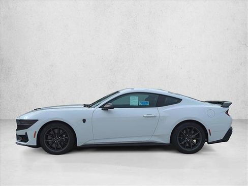 New 2026 Ford Mustang Dark Horse w/ Anti-Theft Package image 5