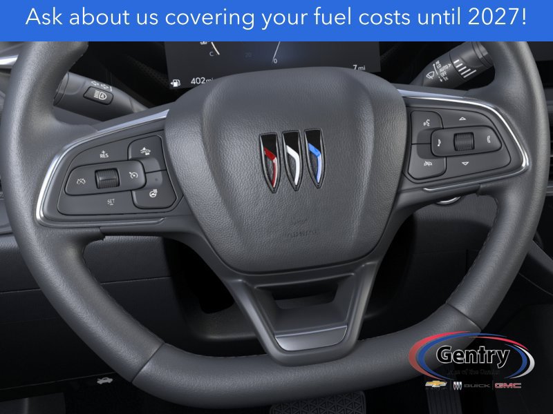 New 2026 Buick Envista Sport Touring w/ Convenience I Package FWD image 19