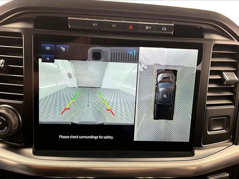 Used 2022 Ford F150 Raptor w/ Equipment Group 801A High image 22