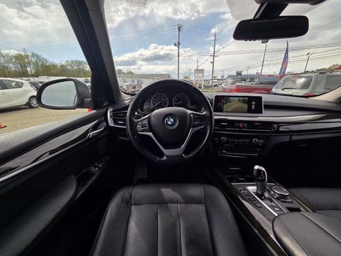 Used 2015 BMW X5 xDrive35i image 21