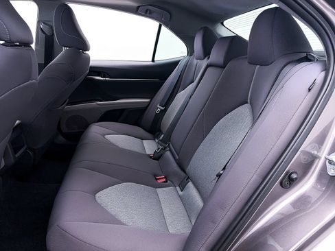 Used 2021 Toyota Camry LE w/ Audio Upgrade Package FWD image 38
