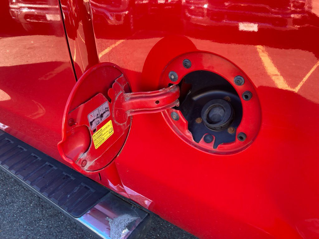 Used 2019 Chevrolet Silverado 2500 W/T w/ Snow Plow Prep Package AWD/4WD image 29