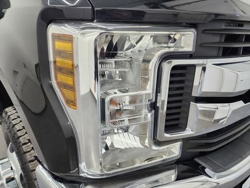 Used 2019 Ford F350 XL w/ STX Appearance Package image 26