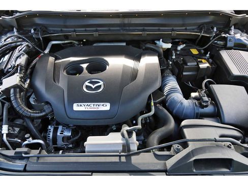 Used 2023 MAZDA CX-5 AWD 2.5 Turbo image 31