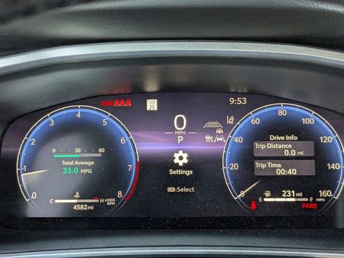 Used 2026 Toyota Corolla XSE image 25