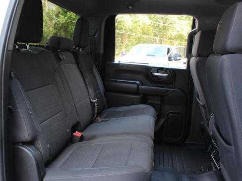 Used 2024 Chevrolet Silverado 2500 W/T w/ WT Convenience Package AWD/4WD image 29