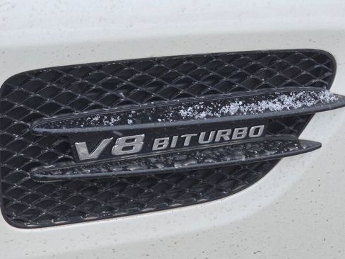 Used 2018 Mercedes-Benz AMG GT Coupe image 5