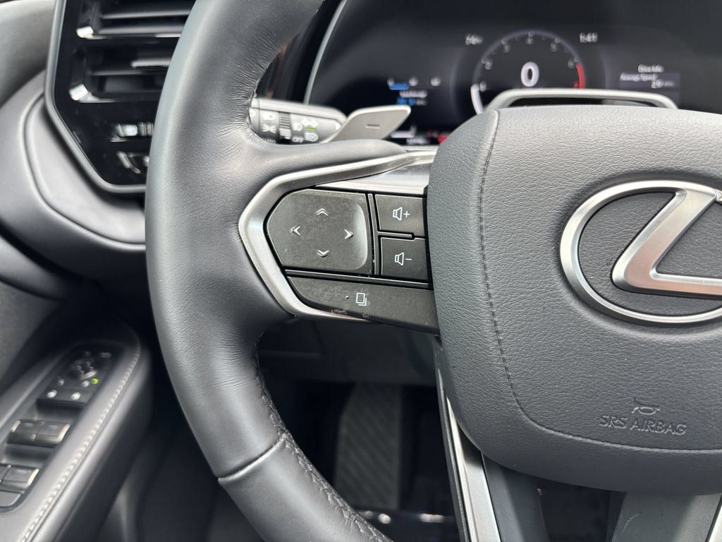Used 2024 Lexus TX 350 AWD w/ Technology Package image 15