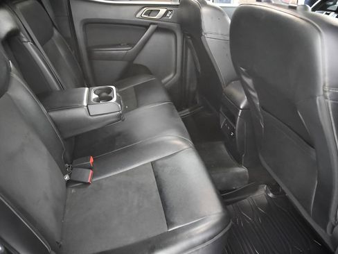 Used 2021 Ford Ranger XLT w/ Tremor Off-Road Package AWD/4WD image 36