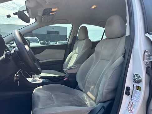 Used 2018 Subaru Impreza 2.0i Premium w/ Eyesight & BSD & Rcta AWD/4WD image 9