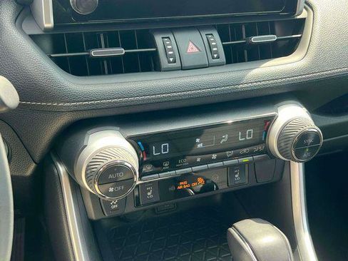 Certified 2025 Toyota RAV4 XLE Premium w/ Weather Package AWD/4WD image 18