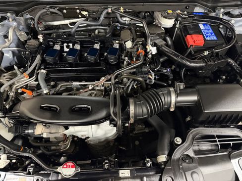 Used 2022 Honda Civic Si image 6