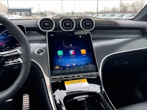 New 2026 Mercedes-Benz GLC 300 image 6