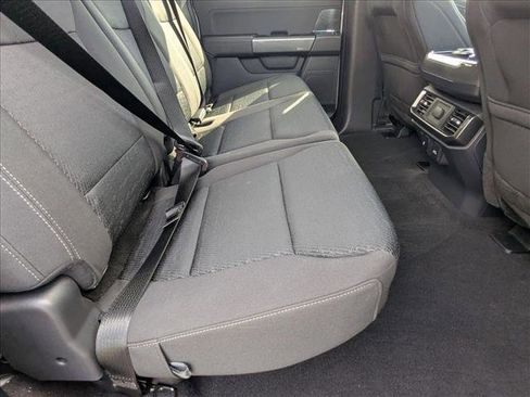 Used 2023 Ford F150 XLT w/ Equipment Group 302A High image 19