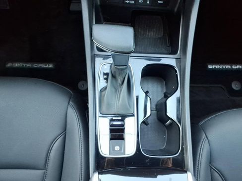 Used 2025 Hyundai Santa Cruz SEL image 15