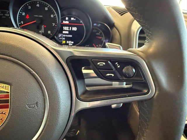 Used 2016 Porsche Cayenne AWD/4WD image 17