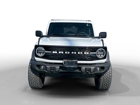 New 2025 Ford Bronco Big Bend w/ Black Diamond Package AWD/4WD image 8