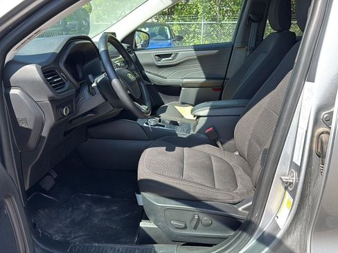 Used 2024 Ford Escape Active AWD/4WD image 9
