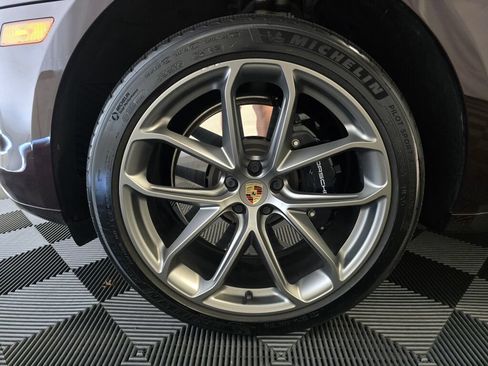 Certified 2024 Porsche Macan GTS AWD/4WD image 29