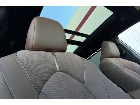New 2026 Toyota Grand Highlander AWD Hybrid image 20