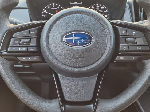 New 2026 Subaru Crosstrek 2.5i AWD/4WD image 12