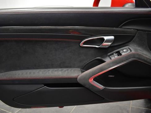 Used 2015 Porsche Boxster GTS image 23